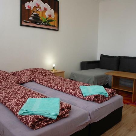 Apartment Татранська Штрба Екстер'єр фото