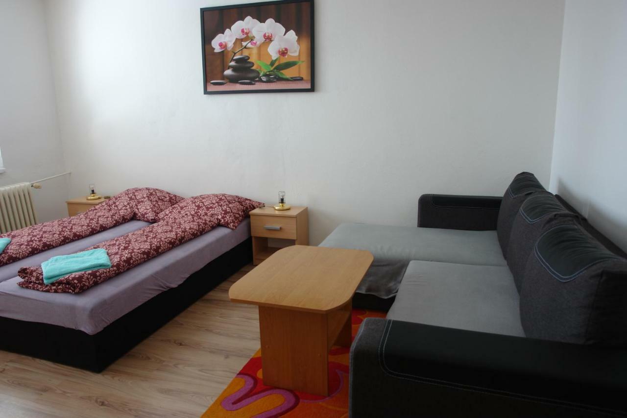 Apartment Татранська Штрба Екстер'єр фото