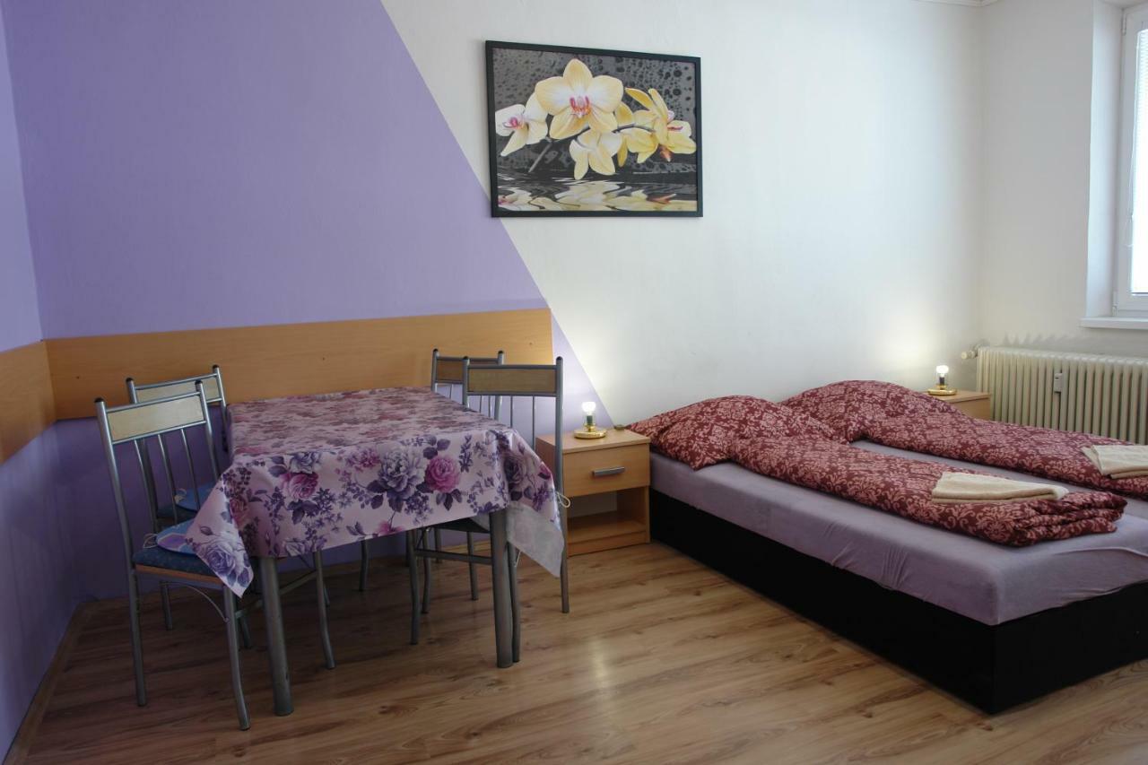 Apartment Татранська Штрба Екстер'єр фото