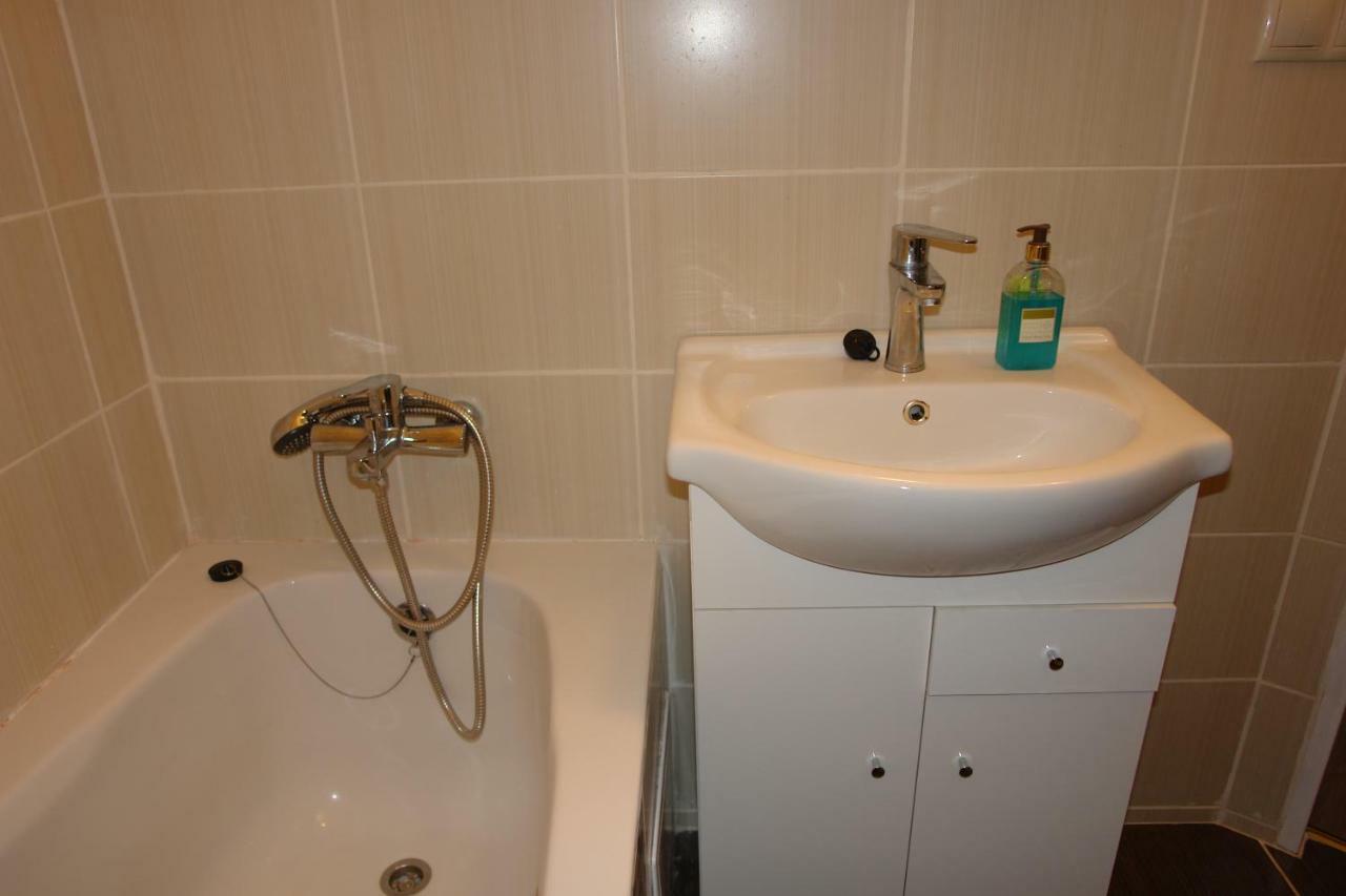 Apartment Татранська Штрба Екстер'єр фото