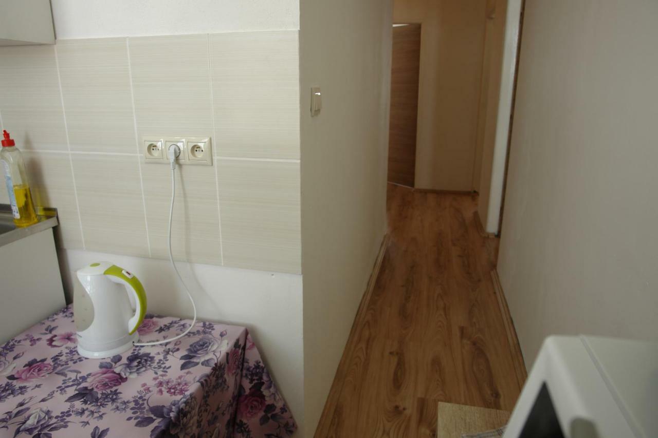 Apartment Татранська Штрба Екстер'єр фото