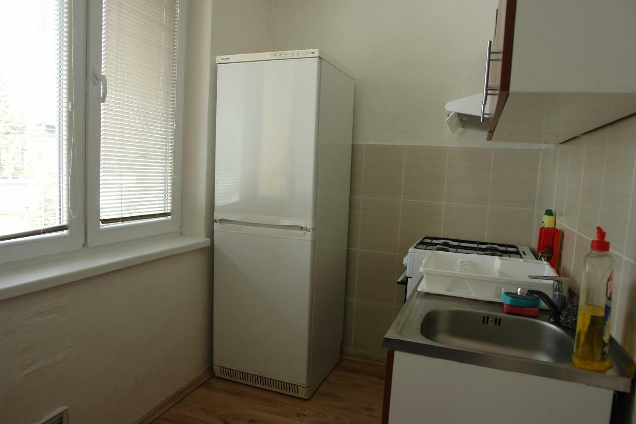 Apartment Татранська Штрба Екстер'єр фото
