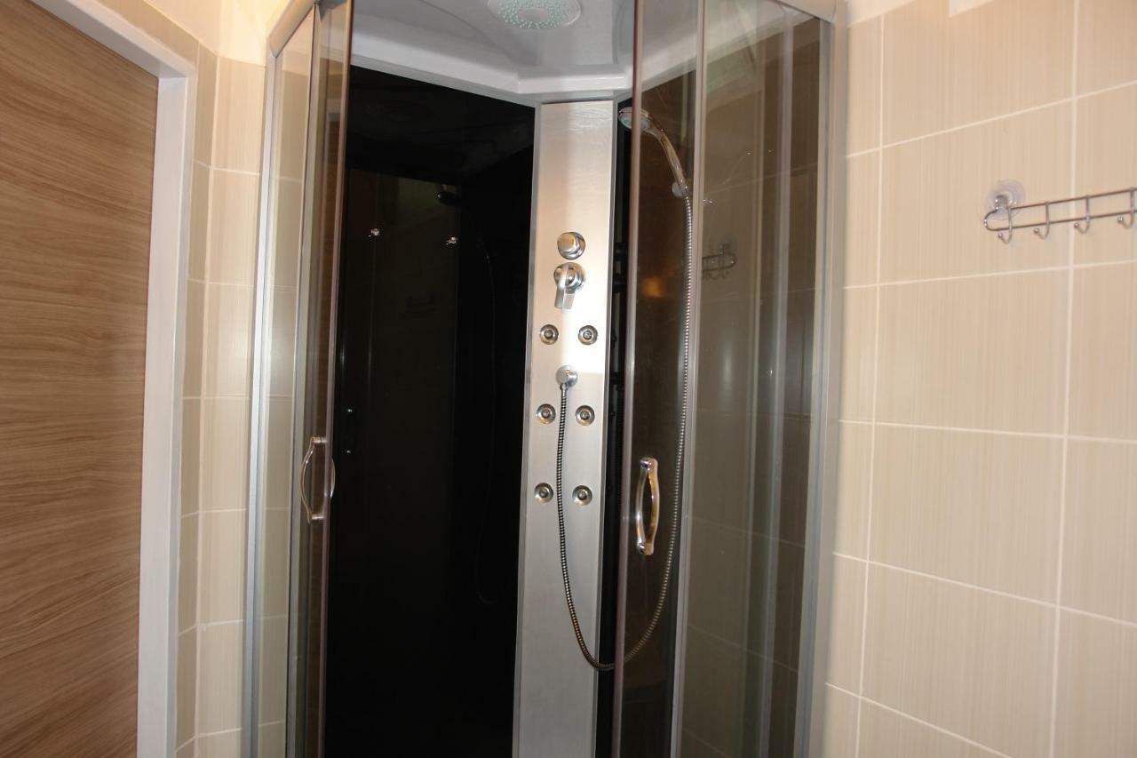 Apartment Татранська Штрба Екстер'єр фото