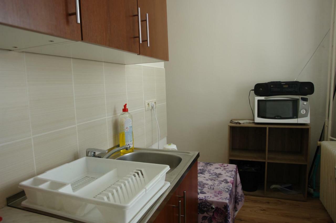 Apartment Татранська Штрба Екстер'єр фото